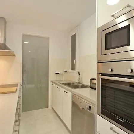 Near The Pine Walk Apartamento Pollensa