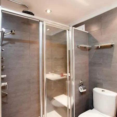 Apartamento Near The Pine Walk *