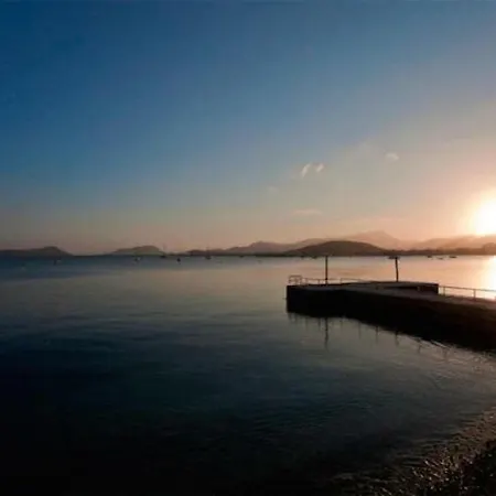 Near The Pine Walk Apartamento