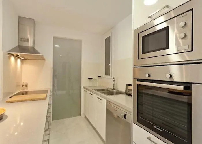 Near The Pine Walk Апартаменти Польєнса