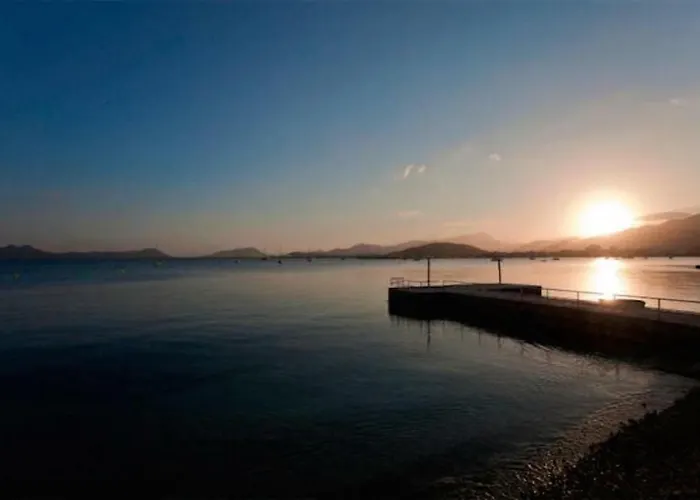 Near The Pine Walk Апартаменти