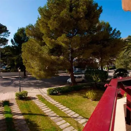 Διαμέρισμα Near The Pine Walk Pollença